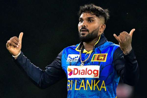 Sri Lanka Faces Spin Test at Pallekele Without Hasaranga
