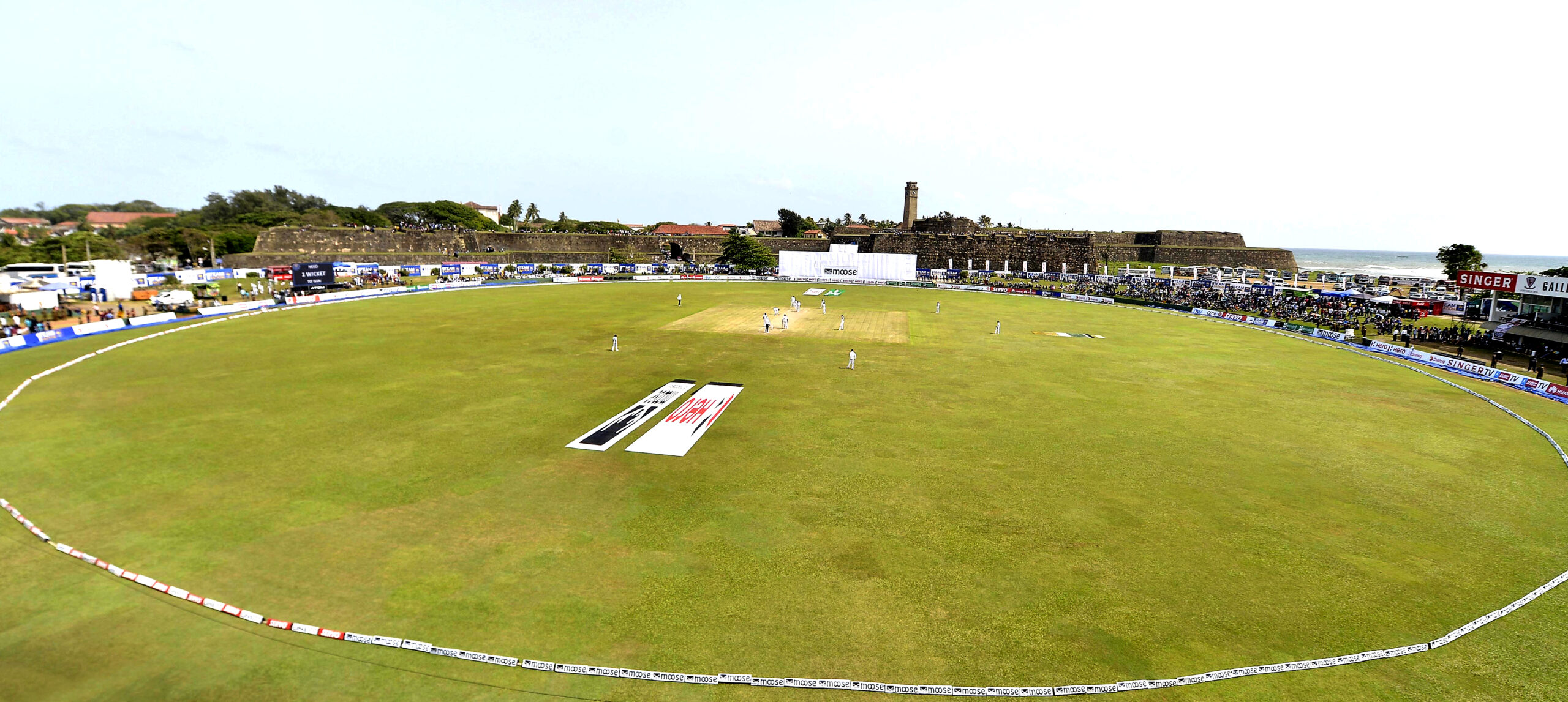 Galle Cricket Club